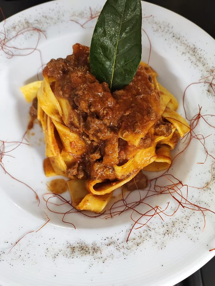 Primo Piatto